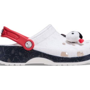 CROCS Unisex Peanuts Clog