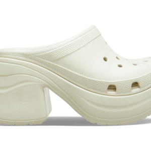 Crocs Unisex Siren Clog - Bone
