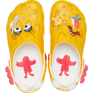 Crocs Unisex McDonalds Birdie Clog