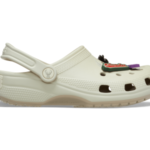 CROCS Unisex NBA Bucks Elevated Clog