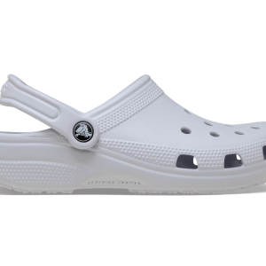 CROCS Unisex Classic Clog - Frosted Grape