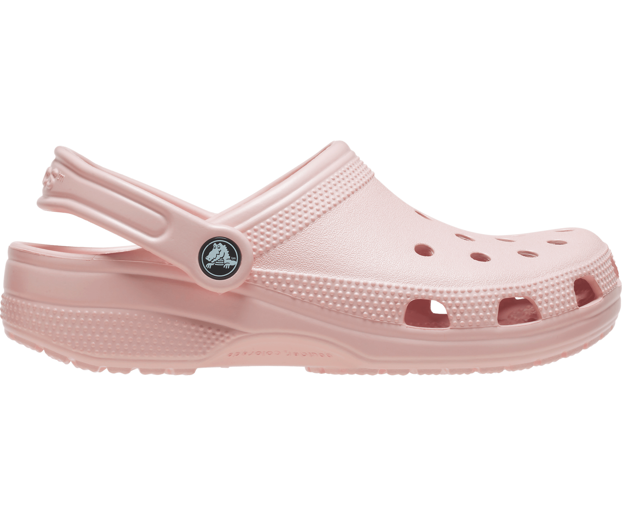 CROCS Unisex Classic Clog - Quartz