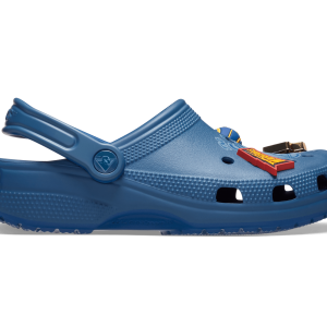 CROCS Unisex NBA Warriors Elevated Clog