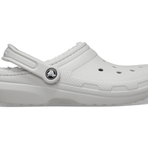Crocs Unisex Classic Lined Clog - Atmosphere