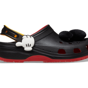 CROCS Unisex Mickey Mouse Clog