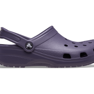 CROCS Unisex Classic Clog - Nightshade