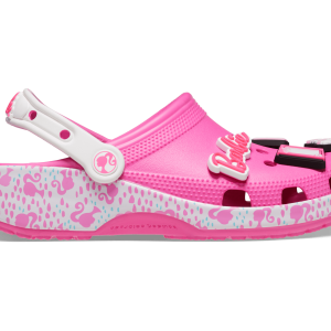 CROCS Unisex Barbie Classic Clog