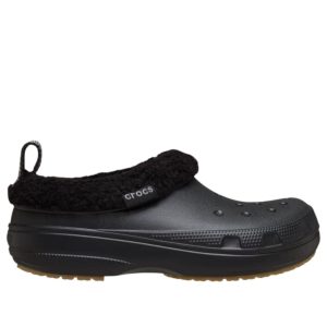 CROC - WOMEN'S CLASSIC LINED SHORTY CLOG