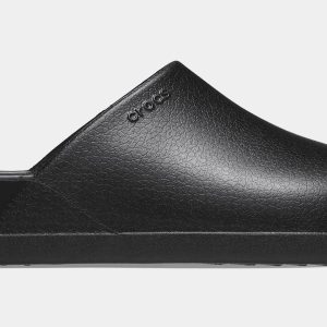 Dylan Clog Mens Sandals (Black)