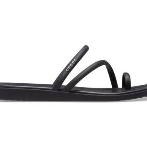 CROCS- WOMEN'S MIAMI TOE SANDAL