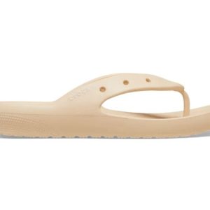 CROCS- WOMEN'S CLASSIC FLIP SANDAL