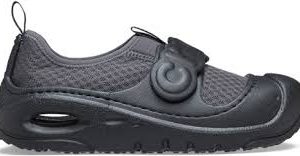 CROCS- KIDS SWIFTWATER SPLASH SHOE
