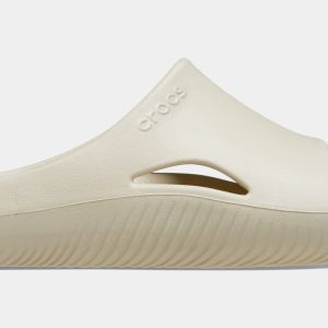 Mellow Slide Mens Sandals (Beige)