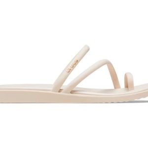 CROCS- WOMEN'S MIAMI TOE SANDAL