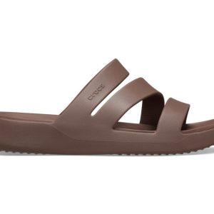 CROCS- WOMEN'S GETAWAY STRAPPY SANDAL