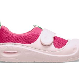 CROCS- KIDS SWIFTWATER SPLASH SHOE