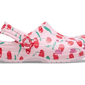 CROCS- KIDS FRESH FRUITS CLOG