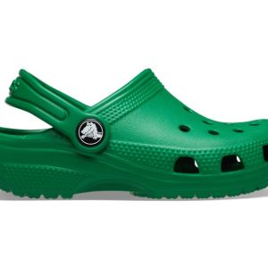 CROCS- KIDS CLASSIC CLOG