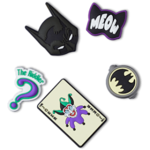 Batman 5 Pack