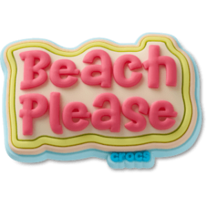 Beach Please