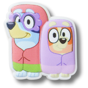 Bluey Grannies