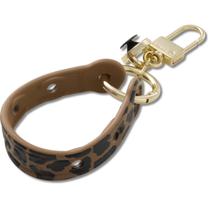 Classic Wristlet Graphic Bag Charm
