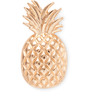 Gold Pineapple