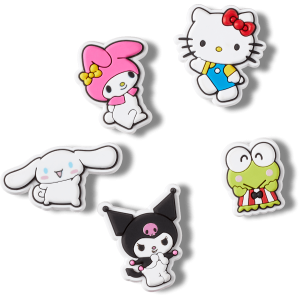 Hello Kitty? and Friends 5 Pack
