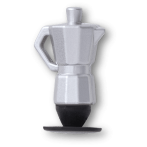 3D Coffee Percolator