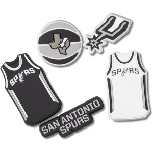 NBA San Antonio Spurs 5 Pack