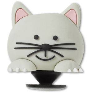 3D Kitty