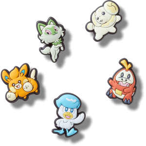 Pokﾨﾦmon Paldea 5 pack