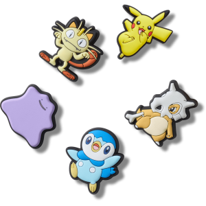 Pokﾨﾦmon Variety 5 Pack