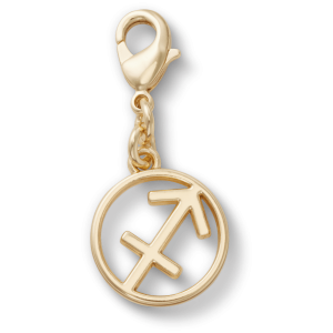 Sagittarius Charm