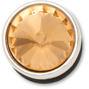 Silver Bronze Stud