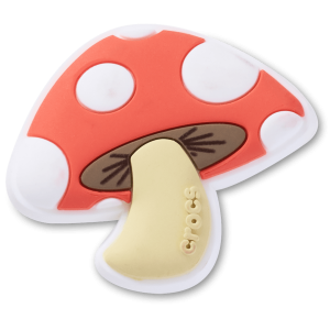 Speckled Mushroom