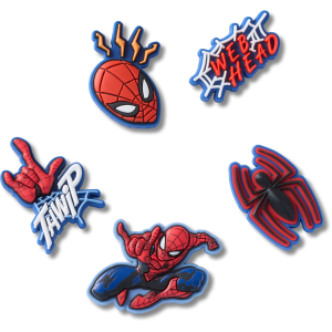 Spider-Man? 5-Pack
