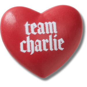 The Twilight Saga Team Charlie