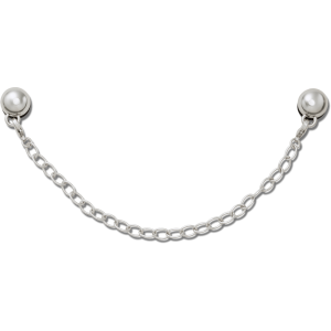 Thick Loop Bag Chain