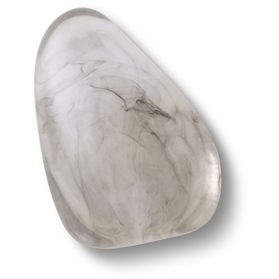 Tourmaline Quartz Stone