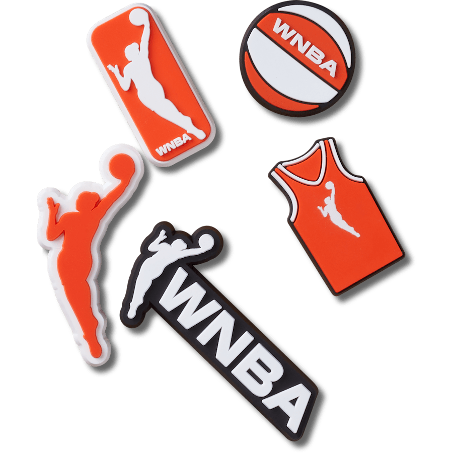WNBA 5 Pack