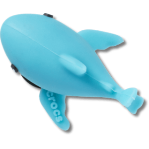 3D UV Changing Shark