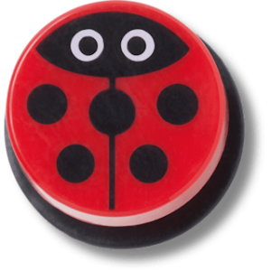 LEGO? Ladybug