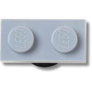 4LW Lt Grey Tile 1x2