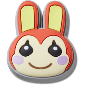Animal Crossing Bunnie