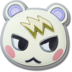 Animal Crossing Marshal
