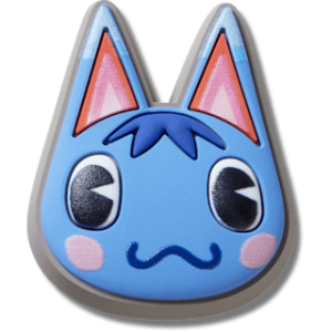 Animal Crossing Rosie